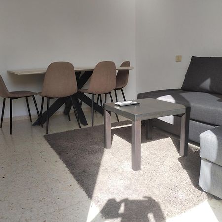 Apartamento Sol A Free Parking Air Conditioning Весиндарио Экстерьер фото