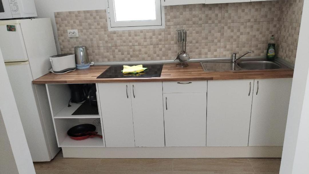 Apartamento Sol A Free Parking Air Conditioning Весиндарио Экстерьер фото