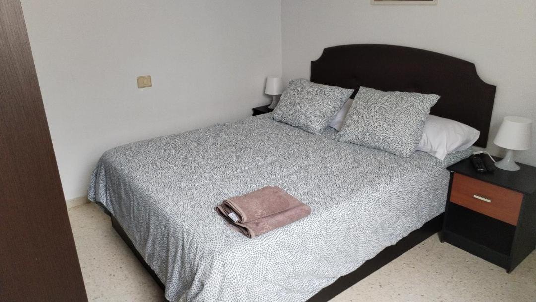 Apartamento Sol A Free Parking Air Conditioning Весиндарио Экстерьер фото